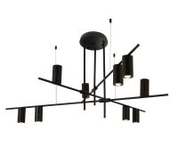 Люстра на штанге Kink Light Рия 07621-9,19