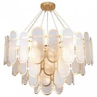 Люстра подвесная Favourite Laura 4730-16P