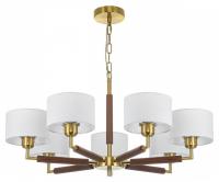 Люстра подвесная Citilux Sherman CL436172