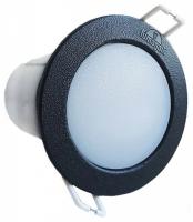 Светильник встраиваемый Fumagalli TERESA 3L0.000.000.AYU1L