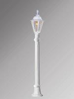 Уличный ландшафтный светильник Fumagalli Rut E26.163.000.WXE27