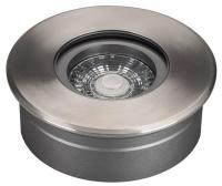 Уличный грунтовый светодиодный светильник Arlight ART-GROUND-SLIM 038163