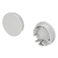 Заглушка Arlight Round-D30 глухая 025228