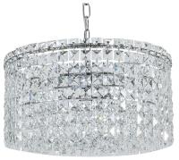 Люстра хрустальная Escada 2122/5S Chrome