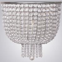 Светильник настенный Imperiumloft Jacqueline White Sconce 44,444 219341-22