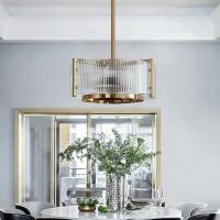 Люстра на штанге Imperiumloft LUSSA D38 LUSSA01 204076-26