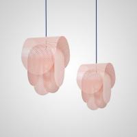 Светильник подвесной Imperiumloft Pinka01 140928-26