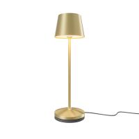 Настольная лампа светодиодная Maytoni Nook MOD494RL-L1BSK