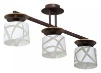 Светильник потолочный Vitaluce V4233/3PL