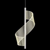 Люстра подвесная светодиодная Wertmark Hilda WE452.01.103