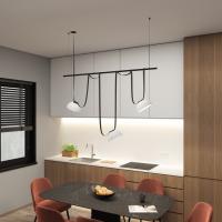 Ременная система Denkirs Belty SET DK55SET05-02-DG