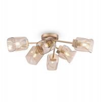 Потолочная люстра Freya Isabella FR5095CL-06G