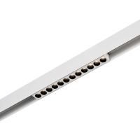 Магнитный однофазный светодиодный трековый светильник ST Luce SKYLINE 48 ST806.536.12