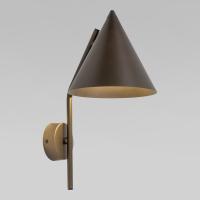 Бра TK Lighting Cono 11088 CONO BROWN a070964