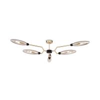 Люстра потолочная Maytoni Ventura MOD012CL-06G