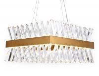 Хрустальная светодиодная люстра Ambrella Light Traditional TR5318