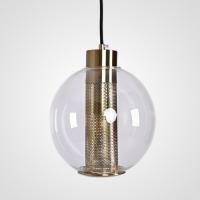 Светильник подвесной Imperiumloft Center01 345587-26