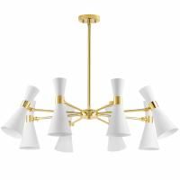 Потолочная люстра Lightstar Dumo 816086
