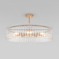 Люстра хрустальная Bogates Flamel 373/8 Smart