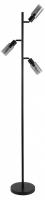 Торшер Escada Sector 10172/T Chrome Торшер Escada Sector 10172/T Chrome