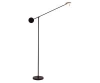 Торшер светодиодный Kink Light Некси 09440-F,19(4000K)