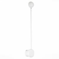 Настенный светодиодный светильник ST Luce Acquaro SL6003.511.01