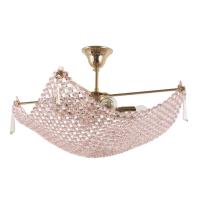 Люстра потолочная Arti Lampadari Roma E 1.3.50.101 G