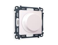 Комплект механизма светорегулятора универсального поворотно-нажимного Ambrella Volt ALFA MA205510