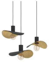 Светильник подвесной Eglo Saceda 390395