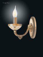 Бра Reccagni Angelo Ветро Крема Классико A 9900/1