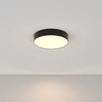 Светильник потолочный светодиодный Maytoni Zon C032CL-L43B3K