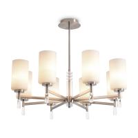 Люстра на штанге Freya Chic FR2031PL-08N