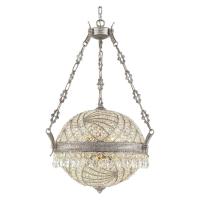 Светильник подвесной Wertmark LETICIA WE317.08.203