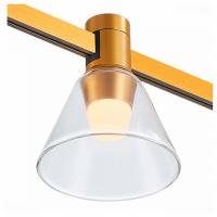 Трековый магнитный светодиодный светильник ST Luce Farm ST814.246.03