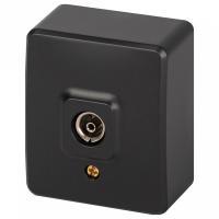 ТВ-розетка ЭРА Эксперт 11-3201-05 Б0063024