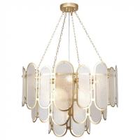 Люстра подвесная Favourite Laura 4730-9P