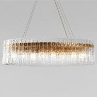 Люстра подвесная Loft IT Nevada 10297/1000 French gold