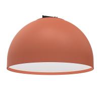 Трековый однофазный светодиодный светильник Divinare DECORATO 2497/34 SP-20