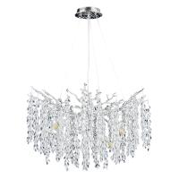 Люстра хрустальная Divinare SALICE 3135/26 SP-8