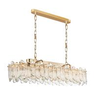 Люстра хрустальная Odeon Light BULLON 5069/12