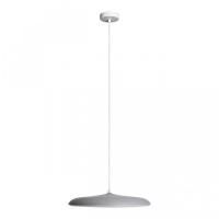 Светильник светодиодный подвесной Loft IT Plato 10119 Grey