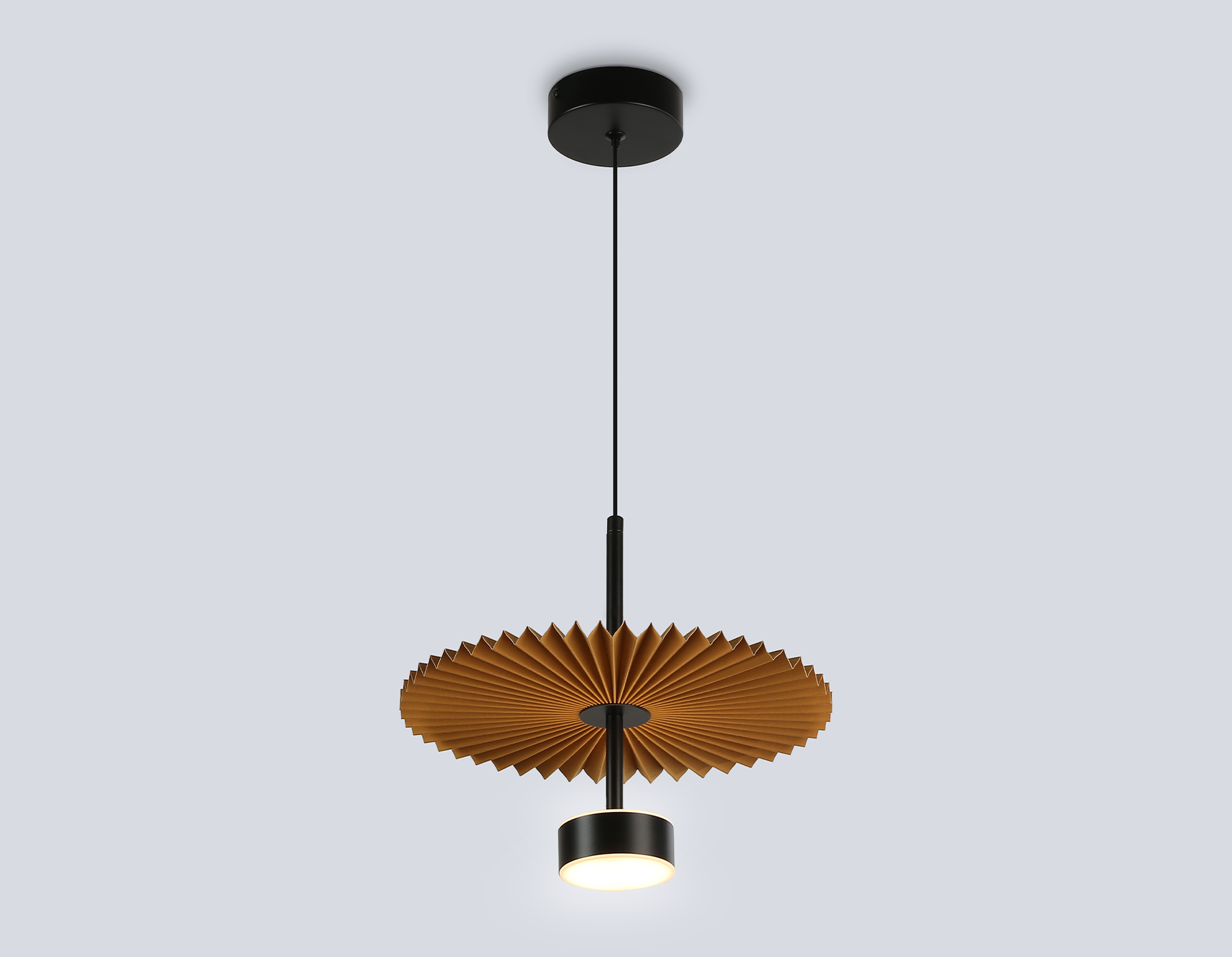 Светильник подвесной светодиодный Ambrella light High light LH72607 Светильник подвесной светодиодный Ambrella light High light LH72607