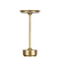 Настольная лампа светодиодная Odeon Light TET-A-TET 5033/6TL