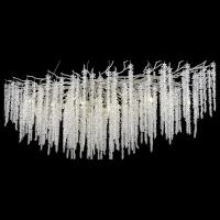 Люстра подвесная Wertmark Daciana WE185.18.223