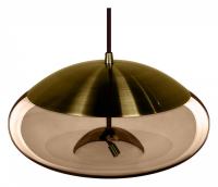 Светильник подвесной светодиодный Loft IT Knot 8135-D mini