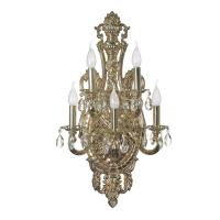 Бра Dio D`arte Lido E 2.1.5.600 GH