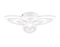 Люстра потолочная светодиодная Ambrella light ACRYLICA FA4545