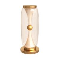 Настольная лампа светодиодная Divinare STERZO 1244/17 TL-20