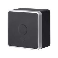 Вывод кабеля Werkel Gallant (черный с серебром) W5050234 a051162