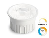 Лампа светодиодная GU5.3 12Вт Ambrella light BULBING 212610